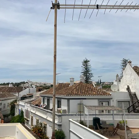 Holiday home Beautiful 3-bed House In In The Center Tavira
