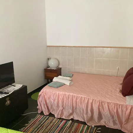 Beautiful 3-bed House In In The Center * Tavira