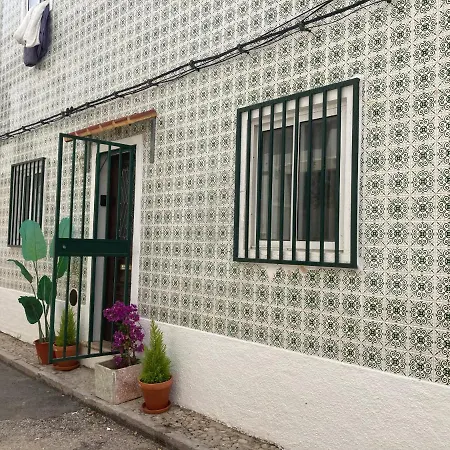 Holiday home Beautiful 3-bed House In In The Center *