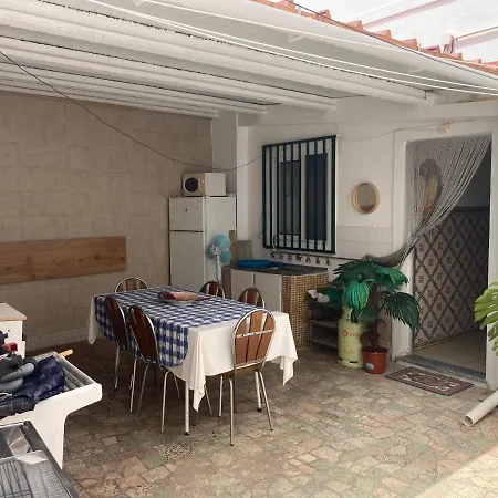 Beautiful 3-bed House In In The Center Holiday home *