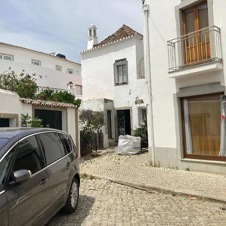 Beautiful 3-bed House In In The Center Holiday home