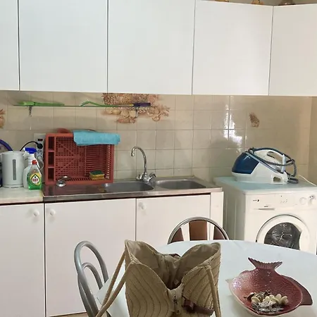 Beautiful 3-bed House In In The Center Holiday home *