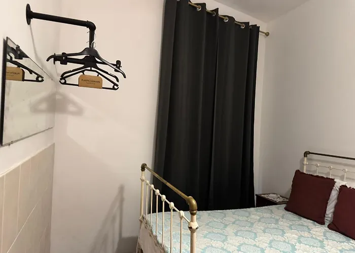 Dom wakacyjny Beautiful 3-bed House In In The Center Tavira