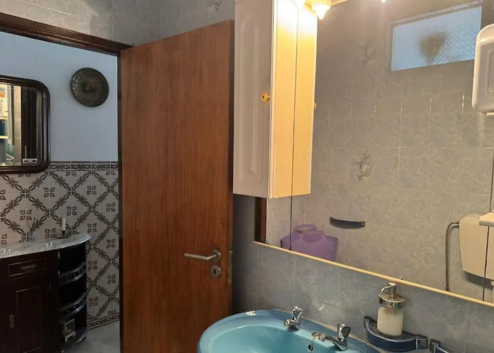 Dom wakacyjny Beautiful 3-bed House In In The Center