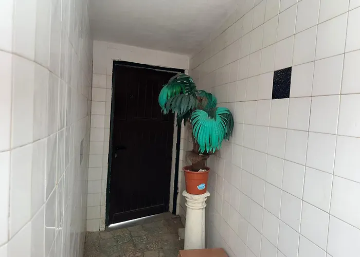 Beautiful 3-bed House In In The Center Tavira