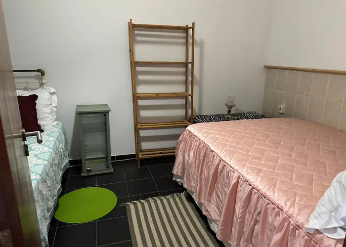 Beautiful 3-bed House In In The Center Dom wakacyjny Tavira