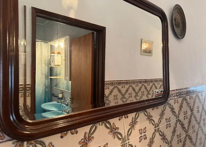 Dom wakacyjny Beautiful 3-bed House In In The Center Tavira