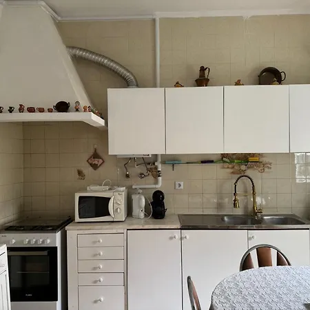 Beautiful 3-bed House In In The Center Tavira
