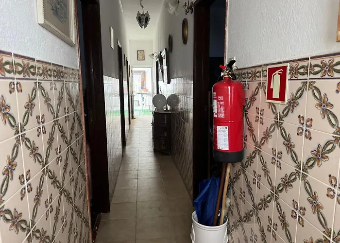 Beautiful 3-bed House In In The Center * Tavira