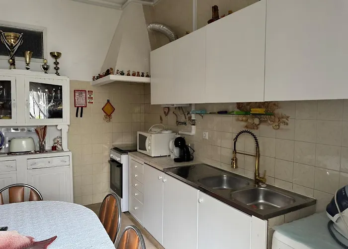 Beautiful 3-bed House In In The Center * Tavira